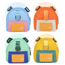 Harness and Backpack Set
