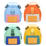Harness and Backpack Set