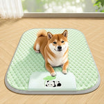 Cooling Sleeping Mat Dog