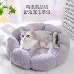 Pet Bed Orthopedic