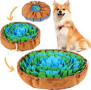 Snuffle Mat for Dogs