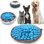 Snuffle Mat for Dogs