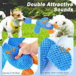 Cat, Dog Toys for Aggressive Chewers