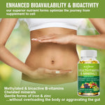 Comprehensive Multivitamin