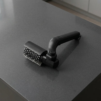 Electric BBQ Grill Brush Cleaner