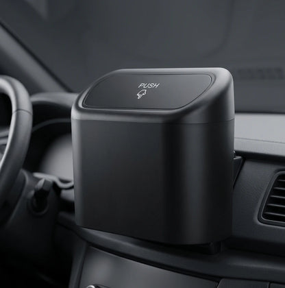 Folding Car Trash Can